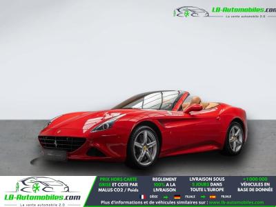 Ferrari California T V8 4.0 560ch