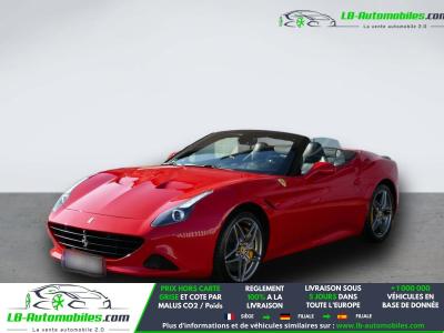 Ferrari California T V8 4.0 560ch