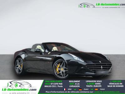 Ferrari California T V8 4.0 560ch