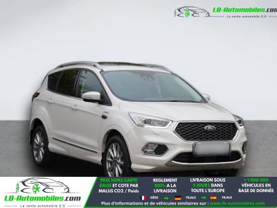 Ford Kuga 1.5 EcoBoost 182 4x4 BVA