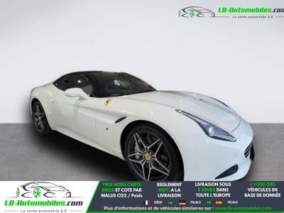 Ferrari California T V8 4.0 560ch