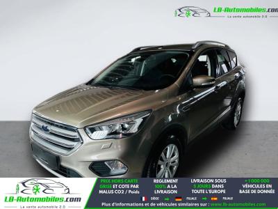 Ford Kuga 1.5 150 4x2 BVA