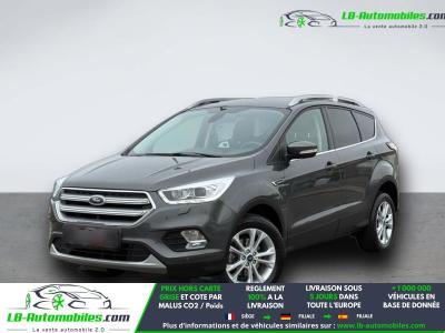 Ford Kuga 1.5 150 4x2 BVA