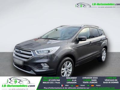 Ford Kuga 1.5 150 4x2 BVA