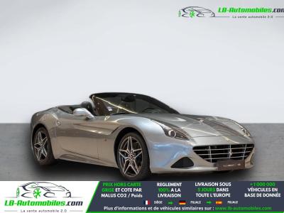 Ferrari California T V8 4.0 560ch