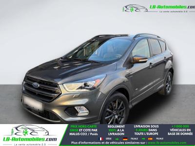 Ford Kuga 2.0 TDCi 150 4x4 BVA