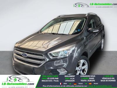 Ford Kuga 2.0 TDCi 150 4x4 BVM