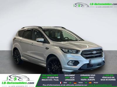 Ford Kuga 2.0 TDCi 150 4x4 BVM