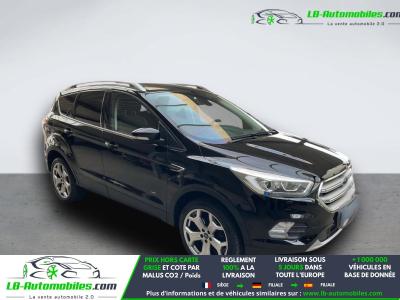 Ford Kuga 2.0 TDCi 150 4x4 BVM