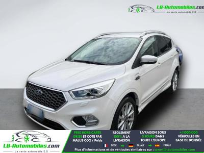 Ford Kuga 2.0 TDCi 150 4x4 BVM