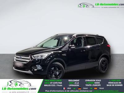 Ford Kuga 2.0 TDCi 150 4x4 BVM