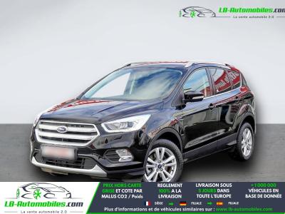 Ford Kuga 2.0 TDCi 150 4x4 BVM