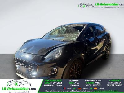 Ford Puma 1.0 EcoBoost 125 ch BVM