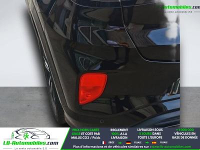 Ford Puma 1.0 EcoBoost 125 ch BVM