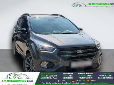 Ford Kuga 2.0 TDCi 180 4x4 BVM