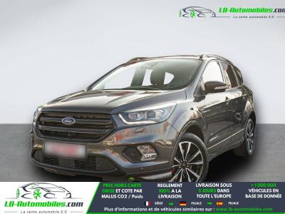 Ford Kuga 2.0 TDCi 180 4x4 BVM