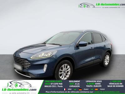 Ford Kuga 1.5 EcoBlue 120 BVA