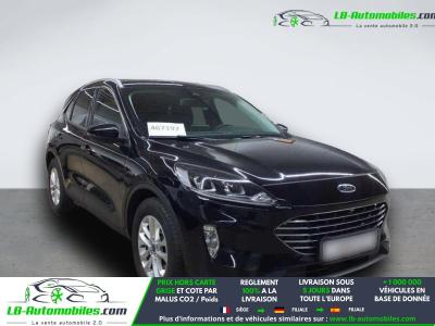 Ford Kuga 1.5 EcoBlue 120 BVA