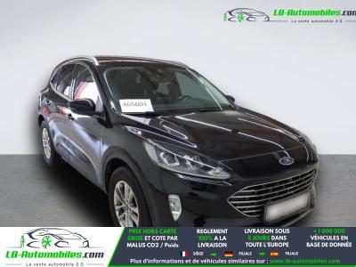 Ford Kuga 1.5 EcoBlue 120 BVA