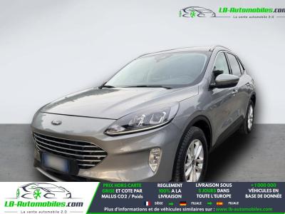 Ford Kuga 1.5 EcoBlue 120 BVA