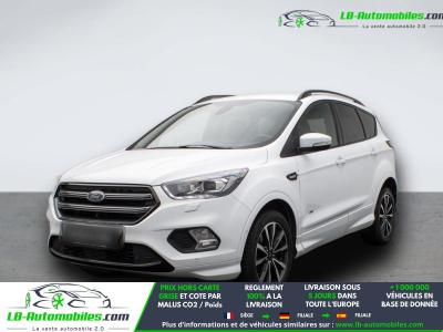 Ford Kuga 2.0 TDCi 180 4x4 BVA