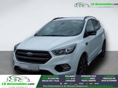 Ford Kuga 2.0 TDCi 180 4x4 BVA