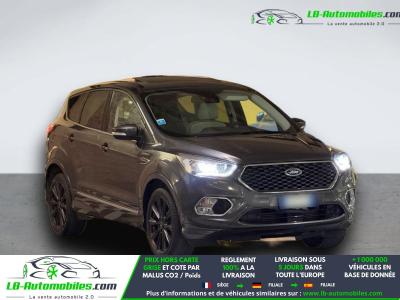 Ford Kuga 2.0 TDCi 180 4x4 BVA