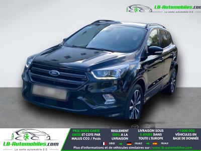 Ford Kuga 2.0 TDCi 180 4x4 BVA