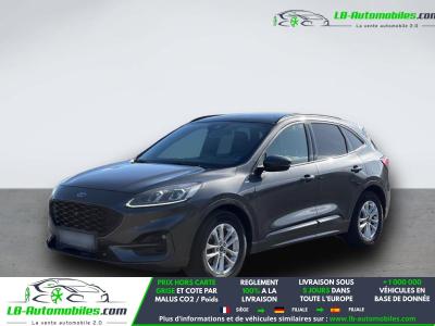 Ford Kuga 2.0 EcoBlue 150 mHEV BVM