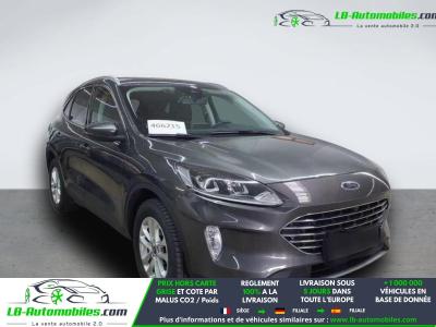 Ford Kuga 2.0 EcoBlue 190 BVA