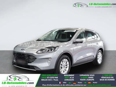 Ford Kuga 2.0 EcoBlue 190 BVA