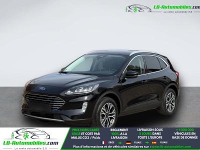 Ford Kuga 2.0 EcoBlue 190 BVA