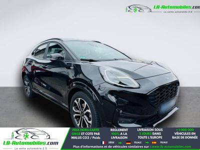 Ford Puma 1.0 EcoBoost 155 ch BVA