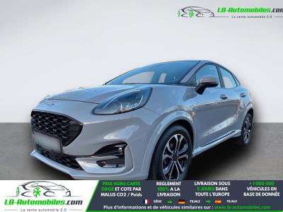 Ford Puma 1.0 EcoBoost 155 ch BVA
