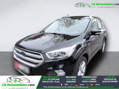 Ford Kuga 2.0 EcoBlue 150 mHEV BVA