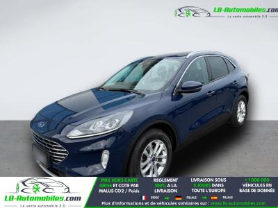 Ford Kuga 2.0 EcoBlue 150 mHEV BVA