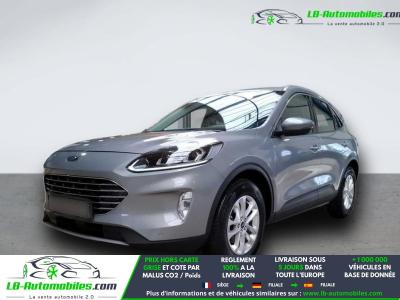 Ford Kuga 2.0 EcoBlue 150 mHEV BVA