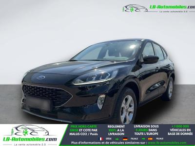 Ford Kuga 2.5 Duratec 225 ch PHEV BVA
