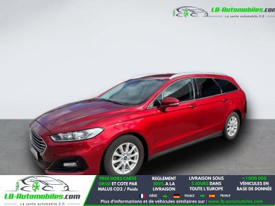 Ford Mondeo SW 2.0 EcoBlue 120 BVM