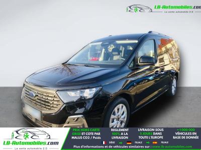 Ford Tourneo Connect 1.5 EcoBoost 114 BVA