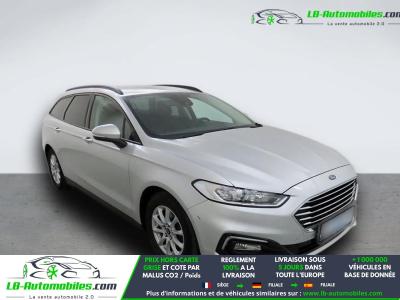 Ford Mondeo SW 2.0 EcoBlue 150 BVM