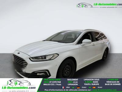 Ford Mondeo SW 2.0 EcoBlue 150 BVM