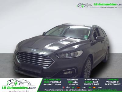 Ford Mondeo SW 2.0 EcoBlue 150 BVM