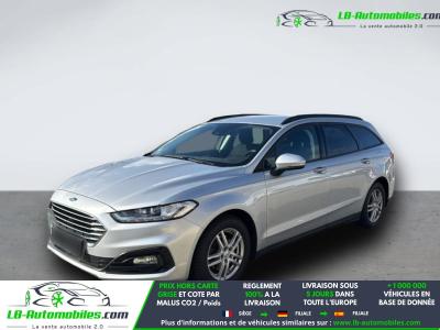 Ford Mondeo SW 2.0 EcoBlue 150 BVM