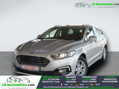 Ford Mondeo SW 2.0 EcoBlue 150 BVM