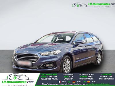 Ford Mondeo SW 2.0 Hybrid 187 BVA