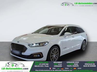 Ford Mondeo SW 2.0 Hybrid 187 BVA