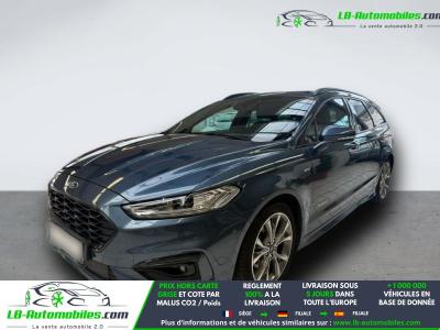 Ford Mondeo SW 2.0 Hybrid 187 BVA