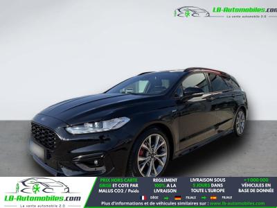 Ford Mondeo SW 2.0 EcoBlue 190 BVA