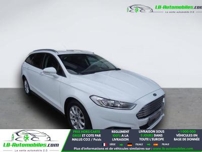 Ford Mondeo SW 1.5 EcoBoost 160 BVM